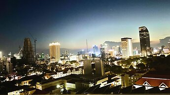 X One Hotel