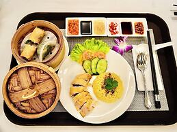 X One Hotel