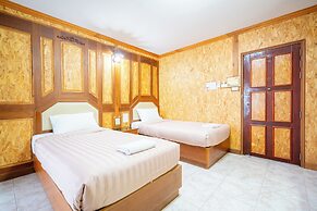 Chatsuree Mansion