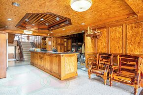 Chatsuree Mansion