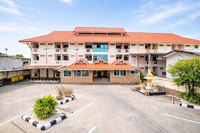 Chatsuree Mansion