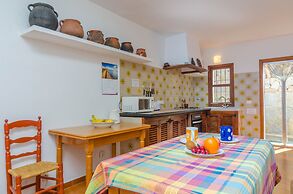 Can Bolei - Villa With Private Pool In Sant Elm