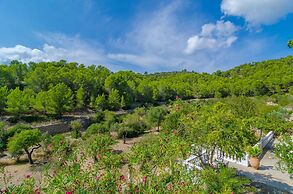 Can Bolei - Villa With Private Pool In Sant Elm