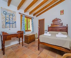 Can Bolei - Villa With Private Pool In Sant Elm