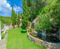 Can Bolei - Villa With Private Pool In Sant Elm