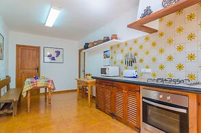 Can Bolei - Villa With Private Pool In Sant Elm
