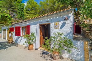 Can Bolei - Villa With Private Pool In Sant Elm