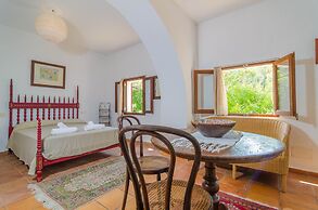 Can Bolei - Villa With Private Pool In Sant Elm