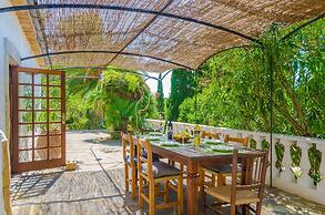 Can Bolei - Villa With Private Pool In Sant Elm