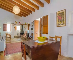 Can Bolei - Villa With Private Pool In Sant Elm