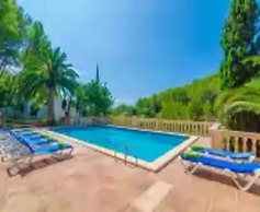 Can Bolei - Villa With Private Pool In Sant Elm