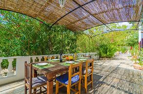 Can Bolei - Villa With Private Pool In Sant Elm