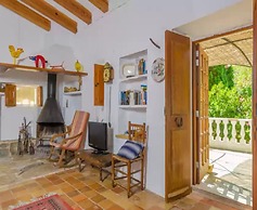 Can Bolei - Villa With Private Pool In Sant Elm