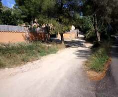 Can Bolei - Villa With Private Pool In Sant Elm