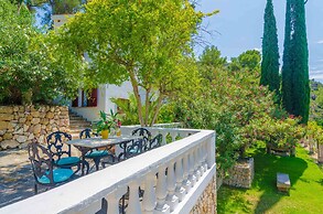 Can Bolei - Villa With Private Pool In Sant Elm