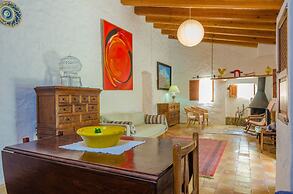 Can Bolei - Villa With Private Pool In Sant Elm