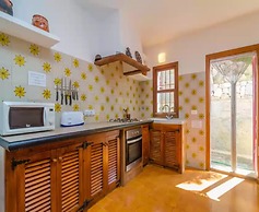 Can Bolei - Villa With Private Pool In Sant Elm