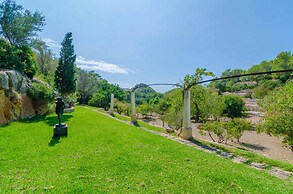 Can Bolei - Villa With Private Pool In Sant Elm