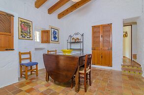 Can Bolei - Villa With Private Pool In Sant Elm