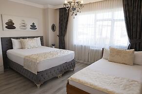 Samsun Charme Hotel
