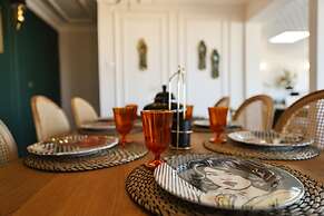 Samsun Charme Hotel