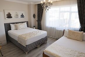 Samsun Charme Hotel