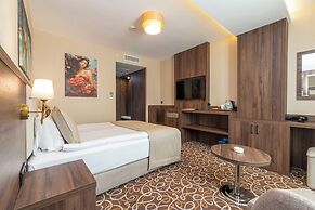 Park Dedeman Mersin Marina