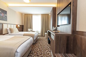 Park Dedeman Mersin Marina