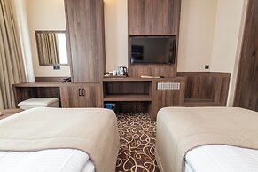 Park Dedeman Mersin Marina