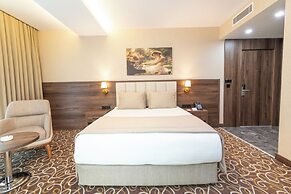 Park Dedeman Mersin Marina