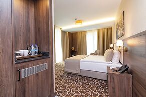 Park Dedeman Mersin Marina