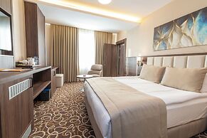 Park Dedeman Mersin Marina