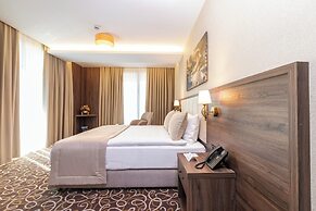 Park Dedeman Mersin Marina