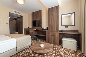 Park Dedeman Mersin Marina