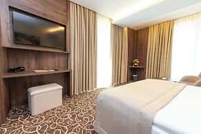 Park Dedeman Mersin Marina