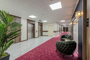Park Dedeman Mersin Marina