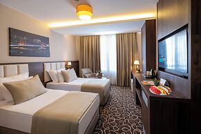 Park Dedeman Mersin Marina