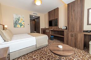 Park Dedeman Mersin Marina