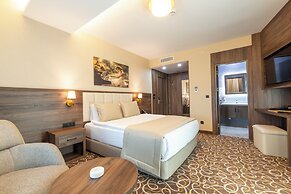Park Dedeman Mersin Marina