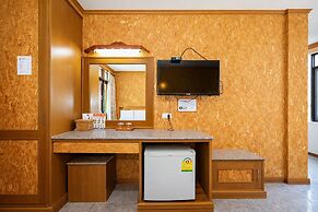 Chatsuree Boutique Resort