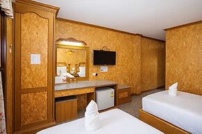 Chatsuree Boutique Resort