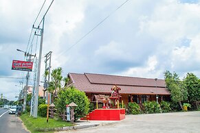 Chatsuree Boutique Resort