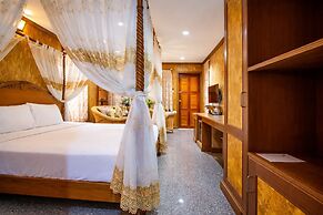 Chatsuree Boutique Resort
