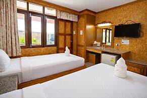 Chatsuree Boutique Resort