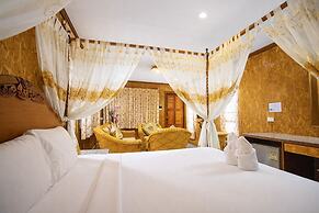 Chatsuree Boutique Resort