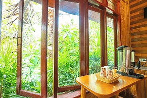 Chatsuree Boutique Resort
