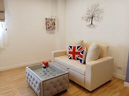 J-Boutique Hotel