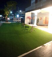 J-Boutique Hotel