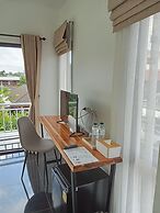 J-Boutique Hotel
