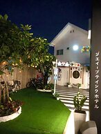 J-Boutique Hotel
